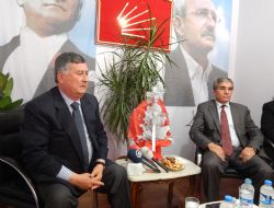 Keskin siyaset gündemini değerlendirdi