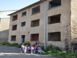 Kasımpaşa'da çirkin görüntü