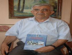 Kitabı 3'üncü  kez yayınlandı