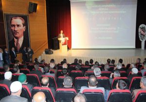 Gönüller O'nun sevgisiyle arındı