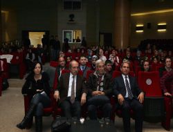 Köten ‘Beyaz Yakalıları' anlattı