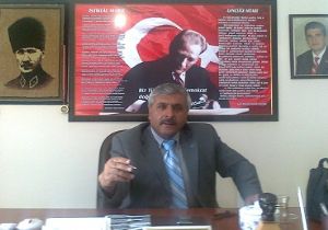 Kotanlı: ‘Yüreğimiz yanıyor'