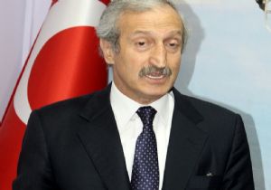 Aktaş: ‘Aday değilim'