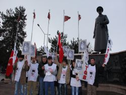Kubilay 82. ölüm yıl dönümünde anıldı