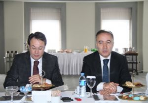 KUDAKA'dan üretime destek