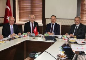 KUDAKA'dan 2015 yol haritası