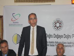KUDAKA'dan Doğa Sporları Şenliği