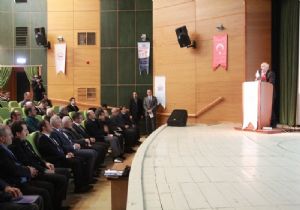 KUDAKA'dan bölgesel bilgilendirme açılımı