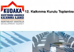 KUDAKA Erzurum'da toplanacak