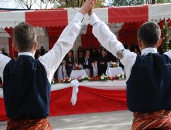 Kurtuluş şöleni başlıyor