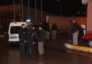 Gölbaşında yine kavga: 3 yaralı