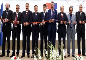 Erzurum KUYAP Eğitim Merkezi'ne kavuştu