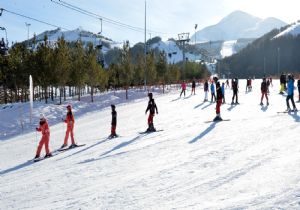 Yakutiye Kayak Kursları 4'üncü yılında