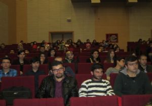 Karakuş: ‘Sorun çözen olun'