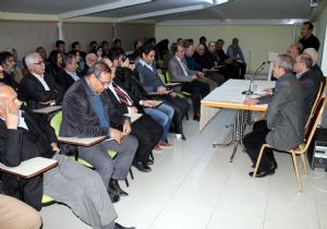 Şair Kaymaz eserleriyle  anıldı
