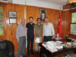 Festivalle köyünü tanıtacak