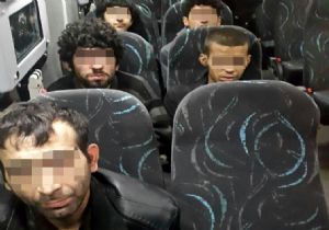 Kayıp çocuklar Sur'dan çıktı 