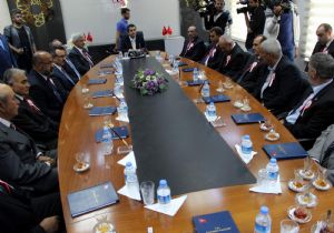 Erzurum'dan Kayseri'ye Ahilik Köprüsü