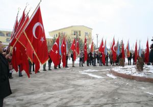 Kazım Karabekir Paşa saygı ve şükranla anıldı