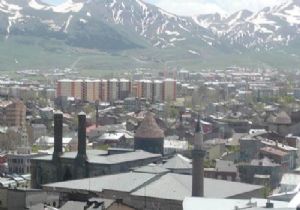 Kuzeydoğu Anadolu'da Erzurum önde