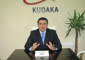 Özmen KUDAKA 2013 performansını paylaştı
