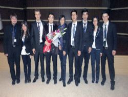 Kütüphaneciliğe ‘Bilgi' yaklaşımı