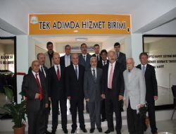 Alo Baytarım Projesi tanıtıldı