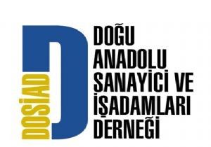 DOSİAD'tan sert tepki