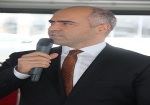 Kılıç aday adayı oldu