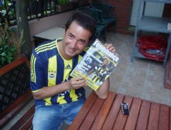 Acun Ilıcalı ders konusu oldu 