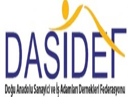 DASİDEF'ten Dünya'ya iş köprüsü 