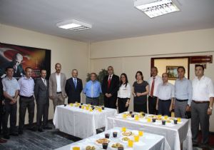 Oltu Adliye'sinde yeni Adli Yıl başladı