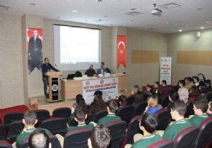 Oltu Taşı'na bilimsel yaklaşım