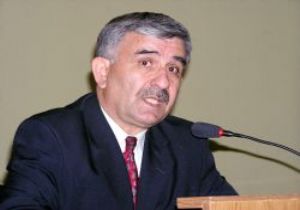 Anılarıyla Bir Üniversitenin Kuruluş Sancıları (Eserin Tamamı)