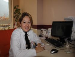 Oltu'ya hekim takviyesi