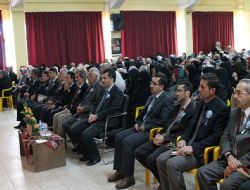 Altun Kutlu Doğum'u anlattı