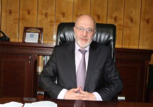 Yazıcı'dan yardımlaşma vurgusu