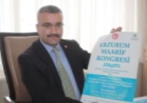 ÖĞDER Maarif Kongresi'nde geri sayım