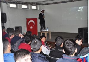GHSİM'den madde bağımlılığıyla etkin mücadele