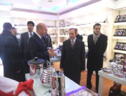 Madırlı 3'üncü şubesini açtı