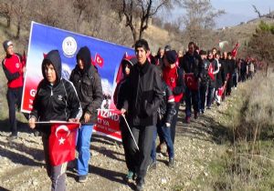Malatyalılar şühedayı tekbirlerle andı