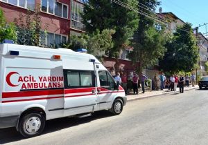 Malatya'ya şehit ateşi düştü