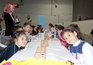 Aziziye'den Türkiye'de bir ilk