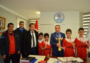 Masa Tenisinde Erzurum'u temsil edecekler
