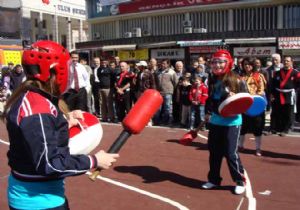 Erzurumlu Matrak'ı bilmiyor..!