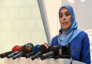 Taşkesenlioğlu: “ ‘Oku' emriyle yetişen bir Milletiz”