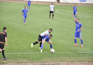 Erzurumspor gurubun yenilmezi