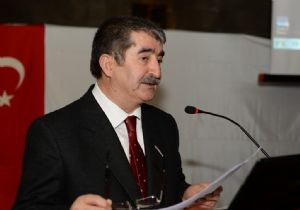 ‘Medeniyet Köprüsü Beş Şehirli'