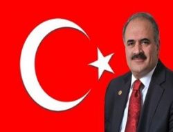 ‘Medeniyetimizin temelinde ‘gazilik' var'