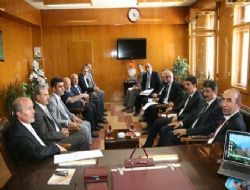 Erzurum'da sıkıntı yok..